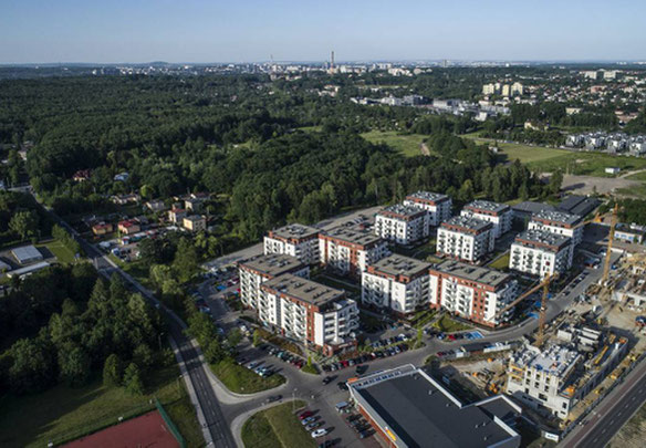 Osiedle Franciszkanskie