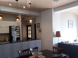 4 кімнатна квартира в Авлабарі. Купити квартиру в Тбілісі, Авлабарі — Пошуковик нерухомості від забудовників і власників GEOLN.COM. Фото 5