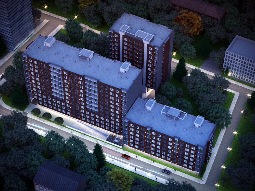 Нерухомість в Viva Davidsville — дивіться на пошуковику нерухомості GEOLN.COM. Фото 1