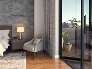 Real estate in J5 — look at the real estate search engine GEOLN.COM. Photo 13