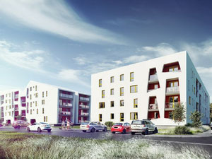 Immobilien in Sloneczna Dabrowa — Schauen Sie sich die Immobiliensuchmaschine GEOLN.COM an. Foto 3