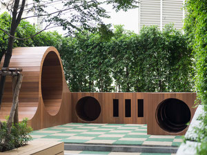 房地产在 Park 24 — look at the real estate search engine GEOLN.COM. 照片 9