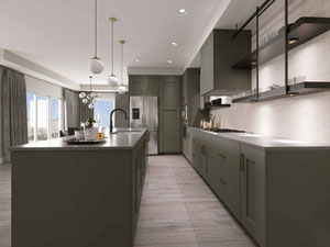 უძრავი კონება Edge at Larch Park — გადახედეთ უძრავი ქონების საძიებო სისტემას GEOLN.COM. ფოტო 2