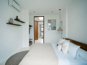 Villa Moderna con Piscina — Encuentre propiedades fuera del plan o reventa de bienes inmuebles directamente de desarrolladores y propietarios GEOLN.COM. Foto 6