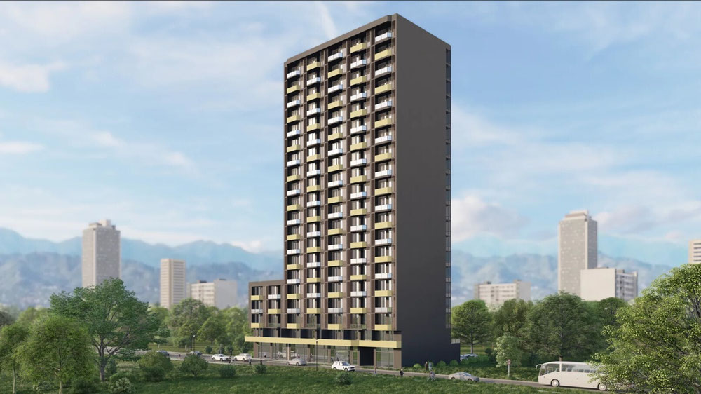 Недвижимость в Legenda — смотрите на поисковике недвижимости GEOLN.COM. Фото 1