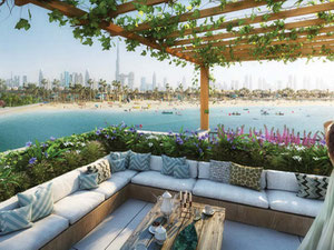 房地产在 Sur La Mer — look at the real estate search engine GEOLN.COM. 照片 3