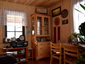 בית ליד הים בלטביה, אזור Engure, Kesterciems — חיפוש נדל"ן מפרטי ומקבלן GEOLN.COM. תמונה 9