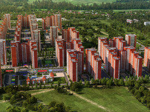 房地产在 Gubernsky — look at the real estate search engine GEOLN.COM. 照片 4