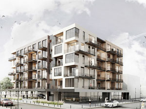 Real estate in Art House — look at the real estate search engine GEOLN.COM. Photo 2