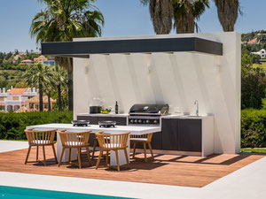 别墅 7 间卧室 940 平方米，位于西班牙新安达卢西亚 — 来自开发商和业主的房地产搜索引擎 GEOLN.COM. 照片 43