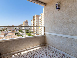 公寓 2 卧室 55 m² 在托雷维耶哈, 西班牙 — 来自开发商和业主的房地产搜索引擎 GEOLN.COM. 照片 13