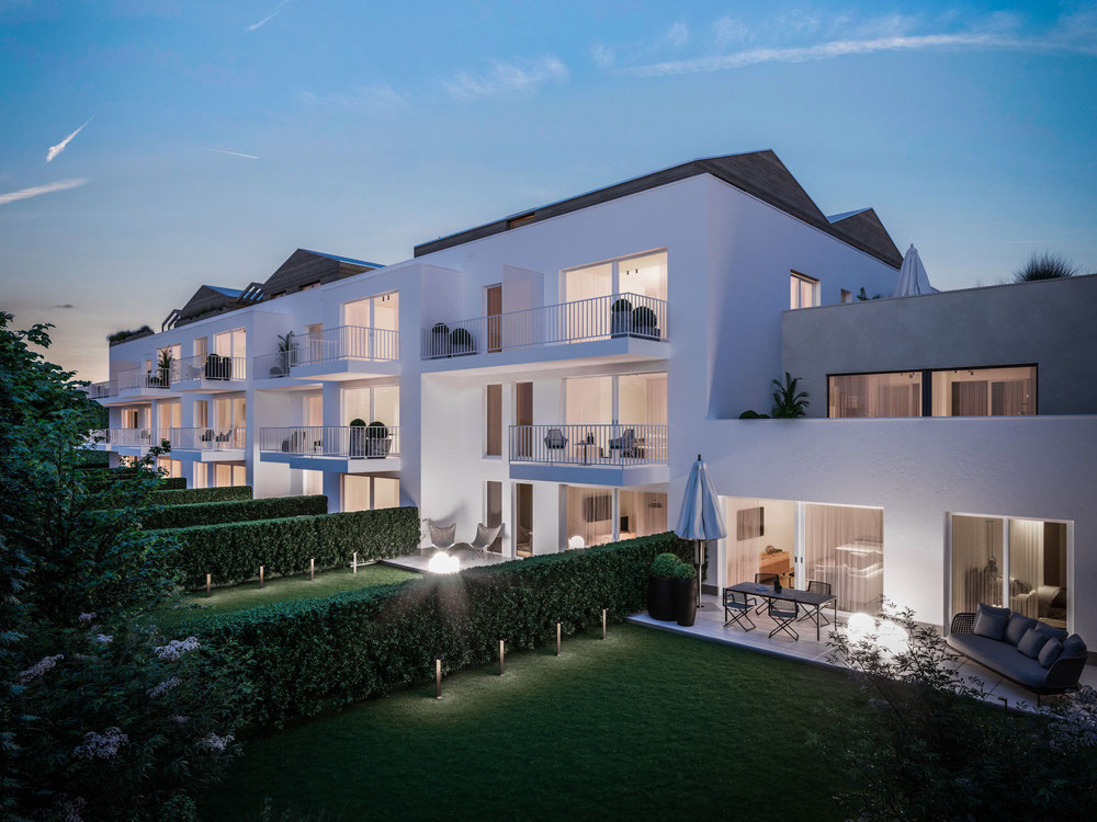 უძრავი კონება Laurelle  — გადახედეთ უძრავი ქონების საძიებო სისტემას GEOLN.COM. ფოტო 1