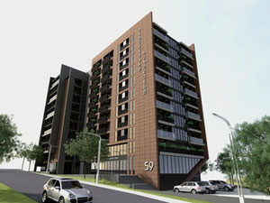 Нерухомість в Vashlijvari Residence — дивіться на пошуковику нерухомості GEOLN.COM. Фото 3