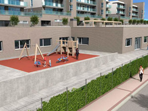 Real estate in CRUCES UNIFAMILIARES — look at the real estate search engine GEOLN.COM. Photo 4