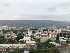 2 Schlafzimmer Wohnung in Isani. Kaufen Sie eine Wohnung in Tiflis, Isani — Immobilien-Suchservice von Bauträgern und Eigentümern GEOLN.COM. Foto 10