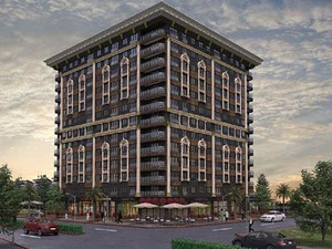 房地产在 Flores Topkapi — look at the real estate search engine GEOLN.COM. 照片 2