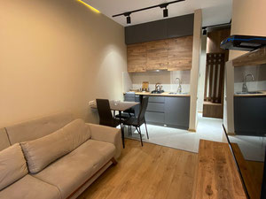 两室公寓出售 — 来自开发商和业主的房地产搜索引擎 GEOLN.COM. 照片 2