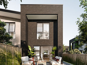 Real estate in McLeod Green  — look at the real estate search engine GEOLN.COM. Photo 2