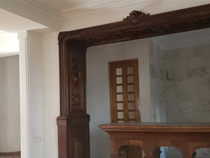 瓦克的9间客房的公寓。第比利斯无中介公寓 — 来自开发商和业主的房地产搜索引擎 GEOLN.COM. 照片 6