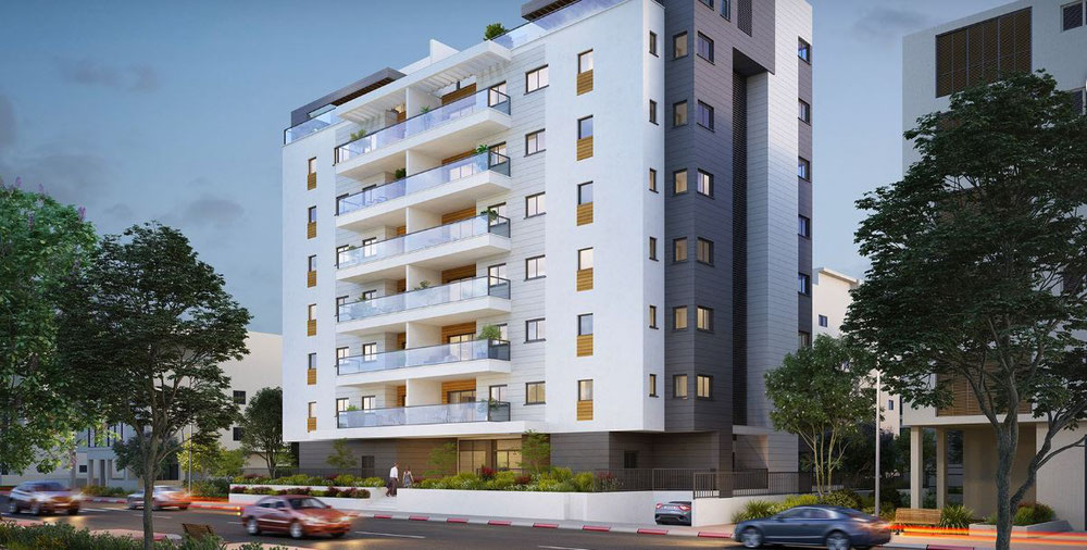 عقار للبيع في Tel-Hay 56 — انظر إلى محرك البحث العقاري GEOLN.COM. صورة فوتوغرافية 1