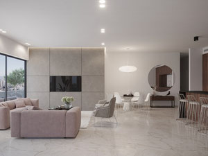 Real estate in Sderot Ben Tsvi 29 — look at the real estate search engine GEOLN.COM. Photo 2