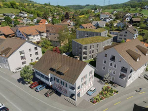 უძრავი კონება Mitteldorf — გადახედეთ უძრავი ქონების საძიებო სისტემას GEOLN.COM. ფოტო 2