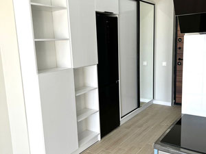 海边公寓 — 来自开发商和业主的房地产搜索引擎 GEOLN.COM. 照片 17