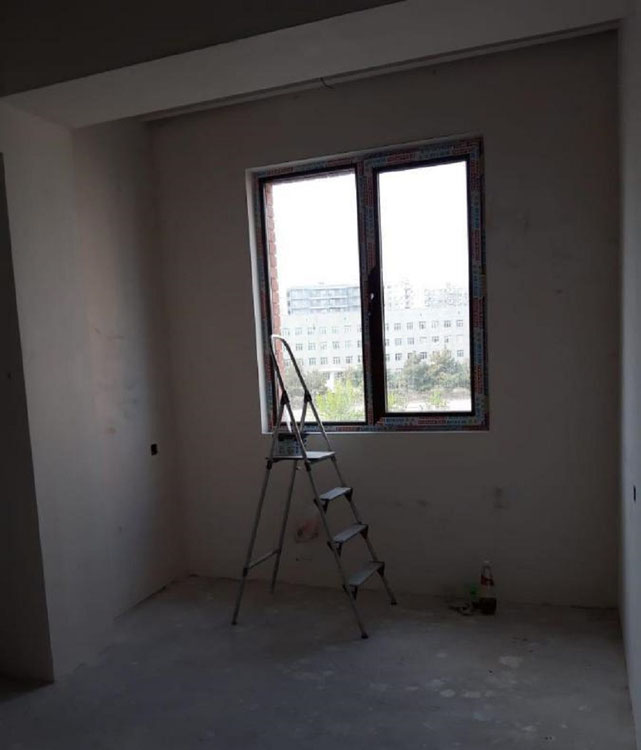 Vazisubani的3间房间的公寓。在瓦比苏巴尼第比利斯购买公寓 — 来自开发商和业主的房地产搜索引擎 GEOLN.COM. 照片 1