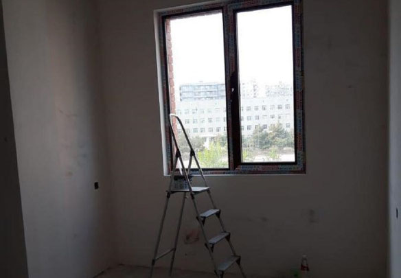 3 кімнатна квартира в Вазісубані. Купити квартиру в Тбілісі, Вазісубані