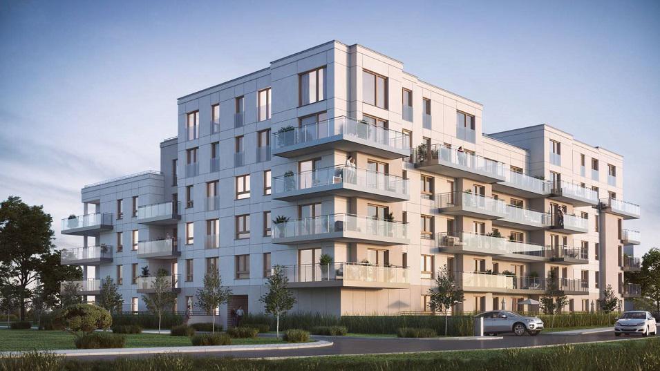 უძრავი კონება Apartaments Przystan — გადახედეთ უძრავი ქონების საძიებო სისტემას GEOLN.COM. ფოტო 1