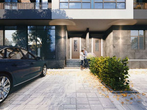 房地产在 Comfort Hall — look at the real estate search engine GEOLN.COM. 照片 5