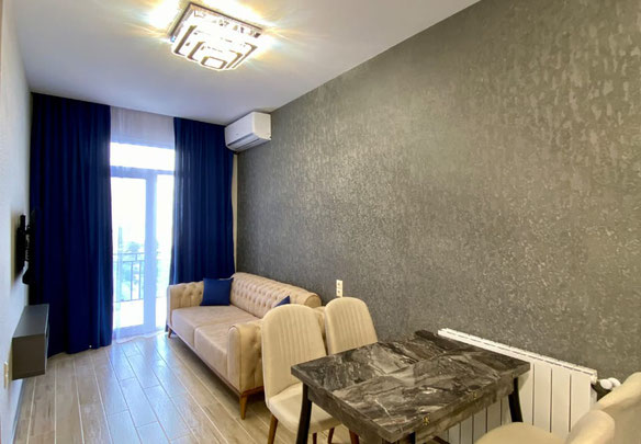 דירת 2 חדרים למכירה