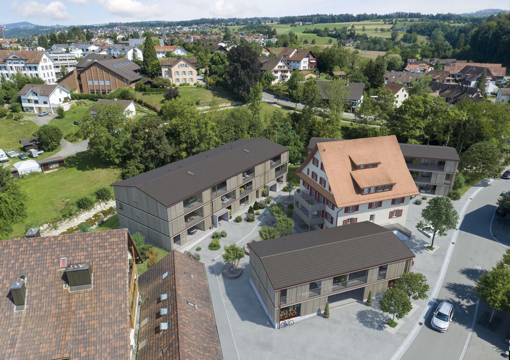 Нерухомість в Kreuz 2 — дивіться на пошуковику нерухомості GEOLN.COM. Фото 1