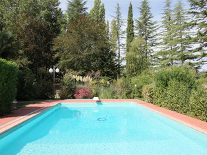 郊区别墅，意大利海边，马尔凯，佩萨罗 — 来自开发商和业主的房地产搜索引擎 GEOLN.COM. 照片 9