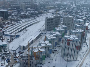 房地产在 Levada — look at the real estate search engine GEOLN.COM. 照片 2