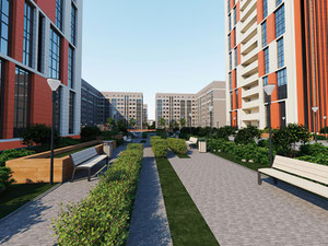 נדל"ן ב Hokkaido 2 — עיין במנוע חיפוש הנדל"ן GEOLN.COM. תמונה 7