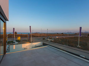 别墅 4 卧室 173 m² 在洛斯阿尔卡萨雷斯, 西班牙 — 来自开发商和业主的房地产搜索引擎 GEOLN.COM. 照片 16