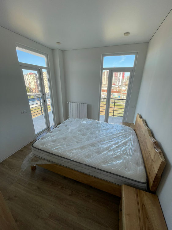 巴统待售公寓 — 来自开发商和业主的房地产搜索引擎 GEOLN.COM. 照片 1