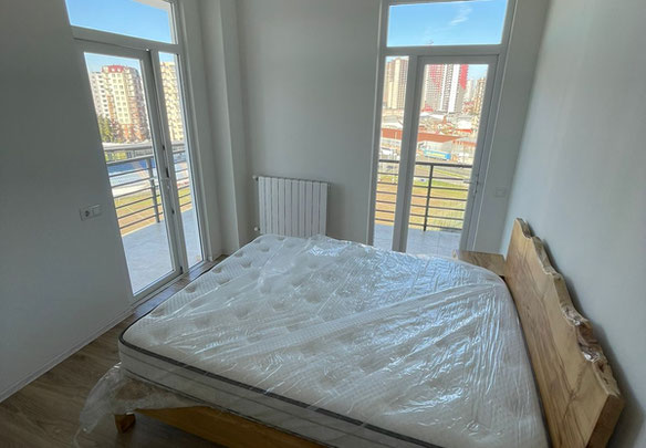 Apartment for sale in Batumi