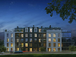 უძრავი კონება PARKO NAMAI — გადახედეთ უძრავი ქონების საძიებო სისტემას GEOLN.COM. ფოტო 5