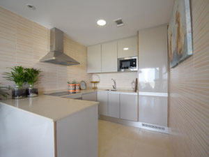 公寓 2 卧室 65 m² 在赫雷斯, 西班牙 — 来自开发商和业主的房地产搜索引擎 GEOLN.COM. 照片 15