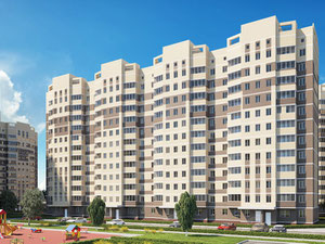 房地产在 New Pushkino — look at the real estate search engine GEOLN.COM. 照片 3