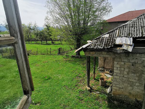 Chokhatauri 的乡间别墅 — 来自开发商和业主的房地产搜索引擎 GEOLN.COM. 照片 9