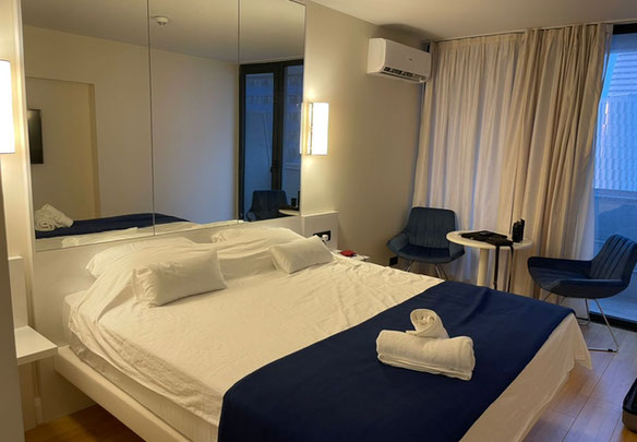 Kawalerka na sprzedaż w Orbi City w Bloku A