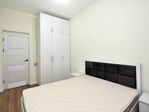 出售位于Комитаса大街的3居室公寓，64平方米，高天花板，8/17层 — 来自开发商和业主的房地产搜索引擎 GEOLN.COM. 照片 13