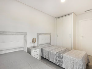 ესპანეთი. აპარტამენტები მეორე სართულზე ვილიამარტინში, ორიუელა-კოსტა. — უძრავი ქონების ყიდვა და მფლო ბელებისგან GEOLN.COM. ფოტო 17