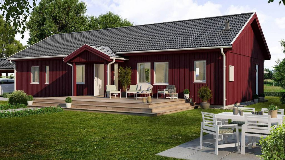 Propiedad en venta en Holo Solbacken 14 — mira el buscador inmobiliario GEOLN.COM. Foto 1