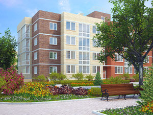 عقار للبيع في Malaya Istra in Istra — انظر إلى محرك البحث العقاري GEOLN.COM. صورة فوتوغرافية 5