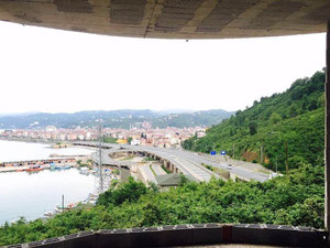 Apartments in a big city, in the mountains, by the sea in Turkey, Trabzon — Find off-plan property or real estate resale directly from developers and owners GEOLN.COM. Photo 8