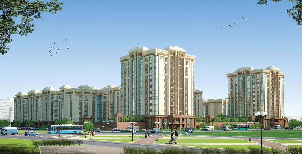 Нерухомість в Beybars — дивіться на пошуковику нерухомості GEOLN.COM. Фото 1